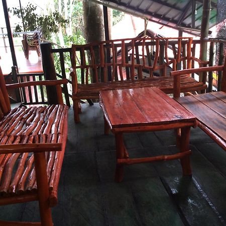 Ella Camping Resort Екстер'єр фото