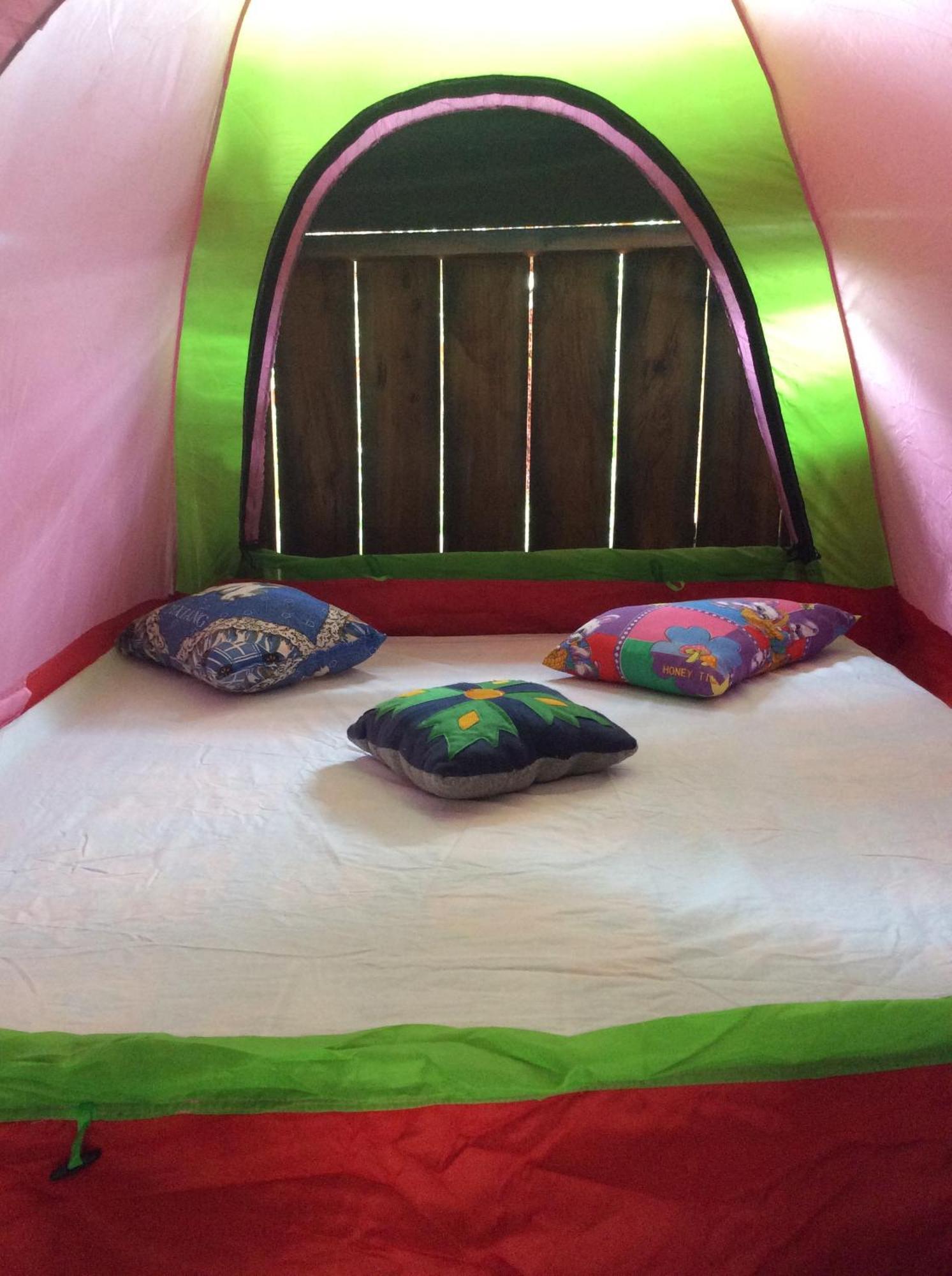 Ella Camping Resort Екстер'єр фото