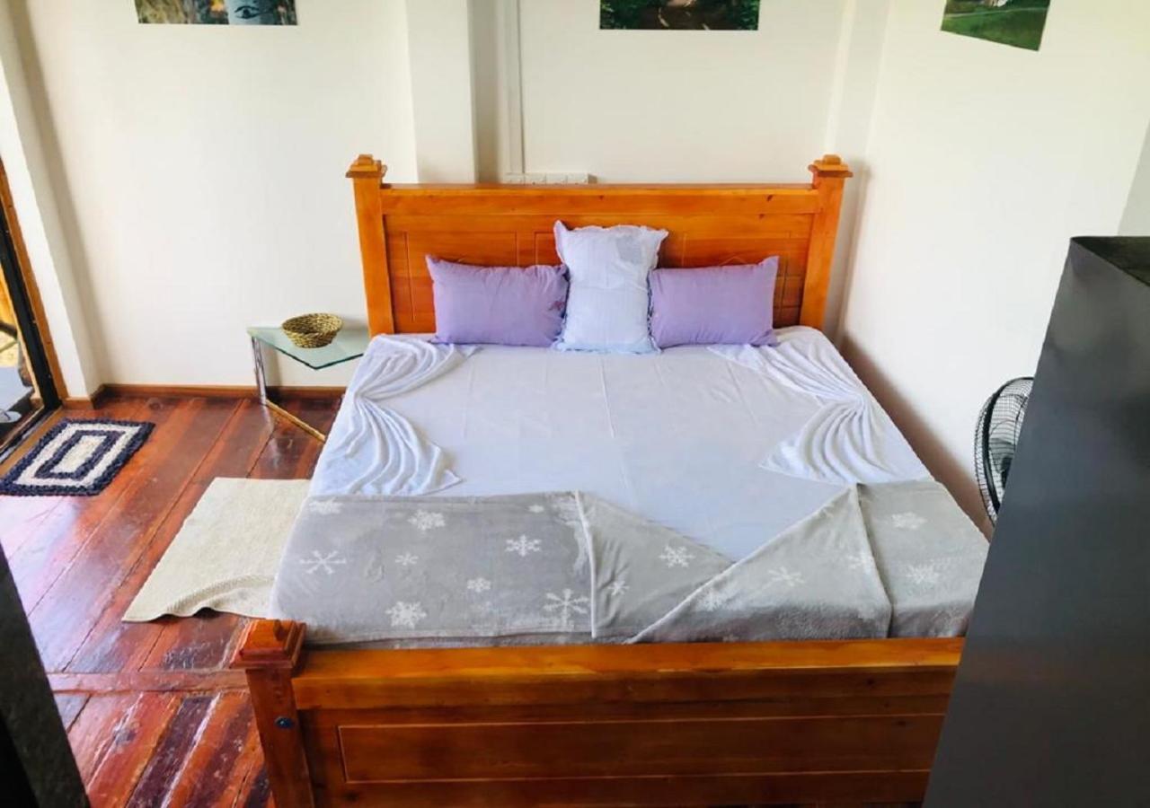 Ella Camping Resort Екстер'єр фото