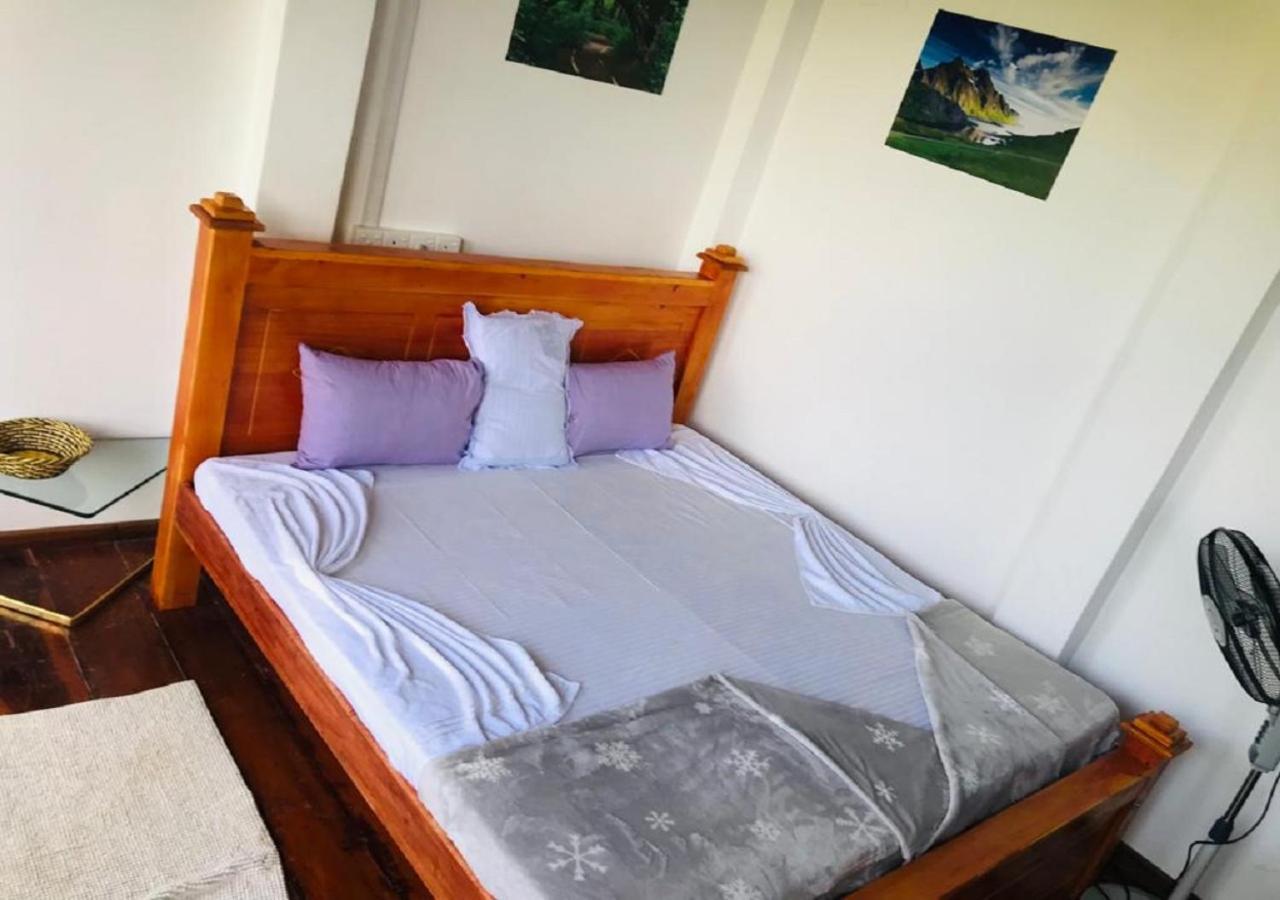 Ella Camping Resort Екстер'єр фото