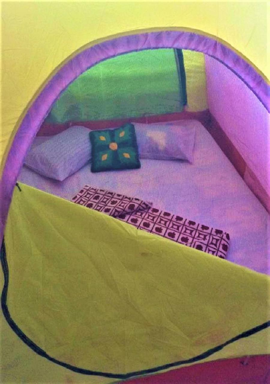 Ella Camping Resort Екстер'єр фото