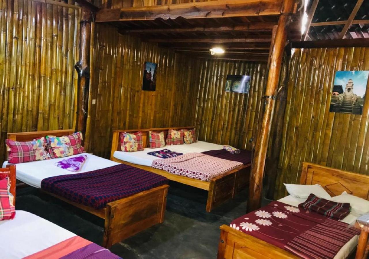 Ella Camping Resort Екстер'єр фото