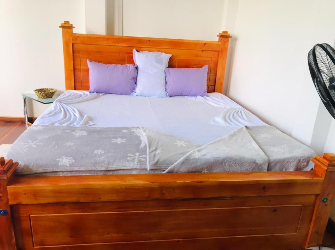 Ella Camping Resort Екстер'єр фото