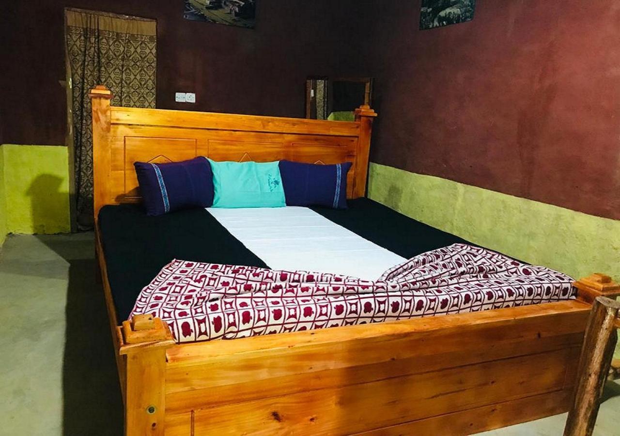 Ella Camping Resort Екстер'єр фото