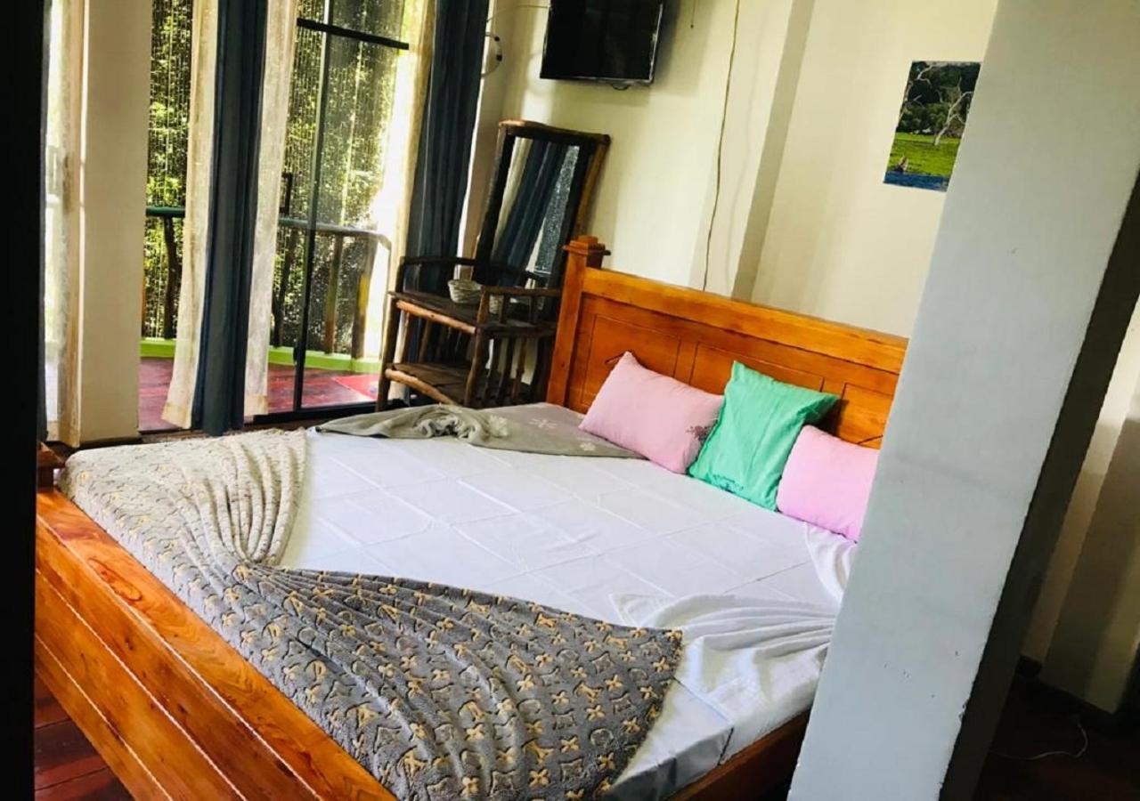 Ella Camping Resort Екстер'єр фото