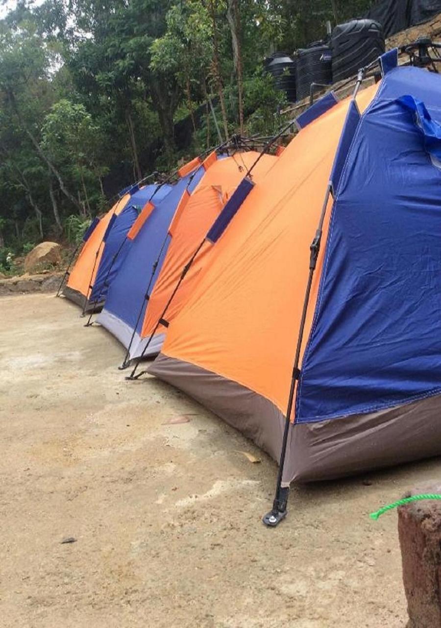 Ella Camping Resort Екстер'єр фото