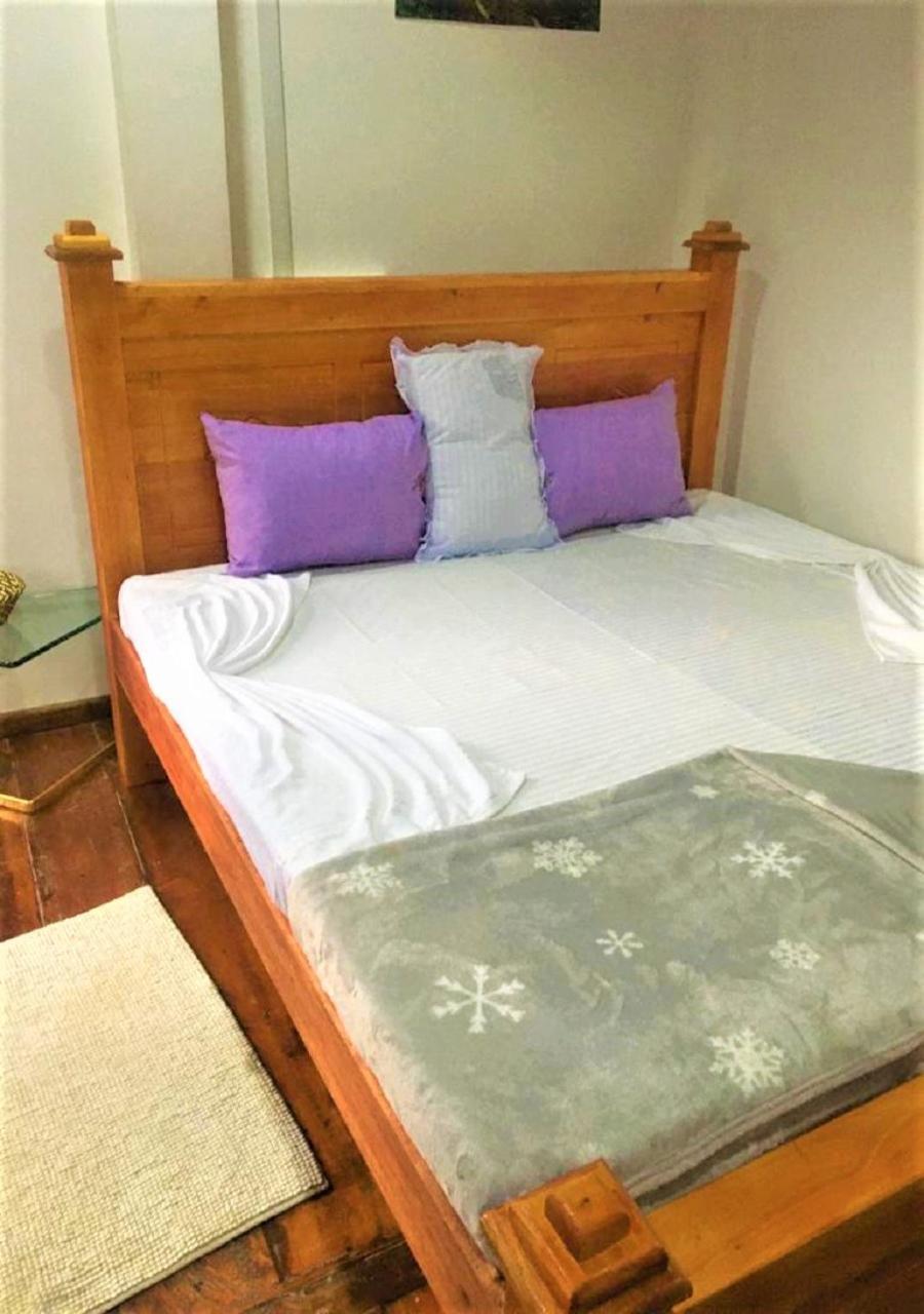Ella Camping Resort Екстер'єр фото