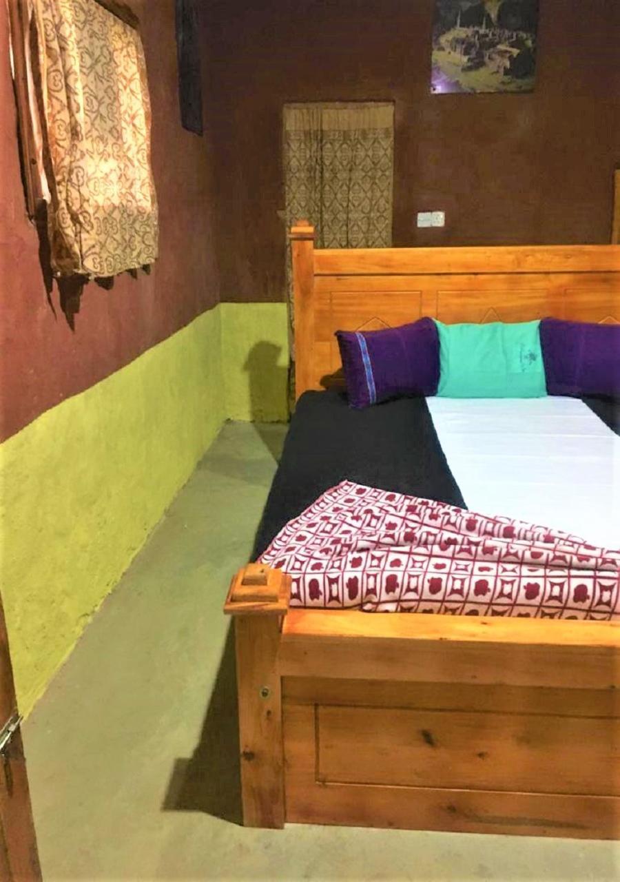 Ella Camping Resort Екстер'єр фото