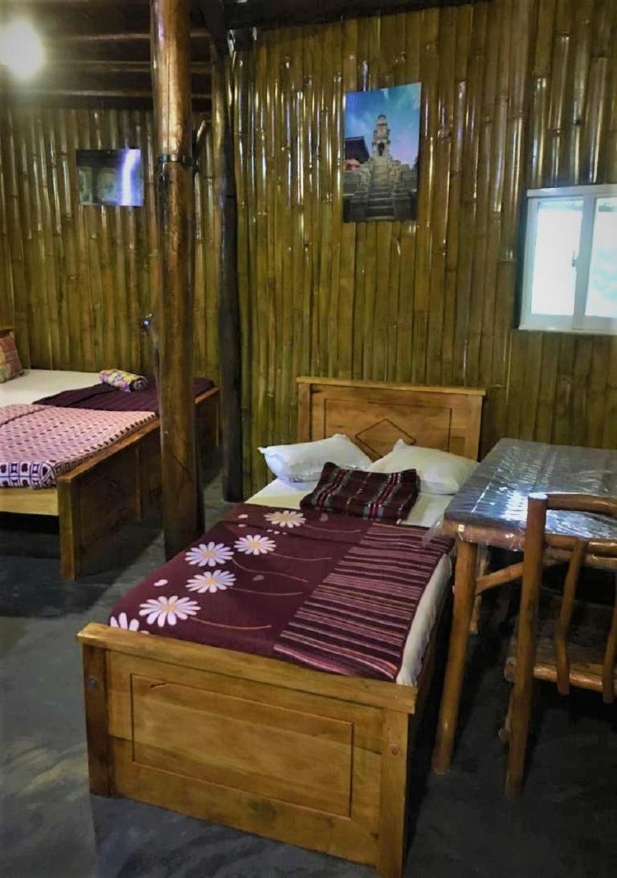 Ella Camping Resort Екстер'єр фото