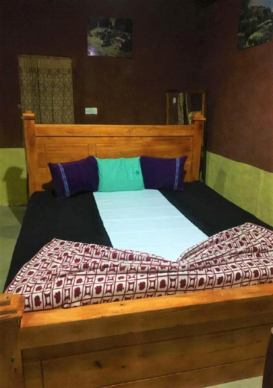 Ella Camping Resort Екстер'єр фото