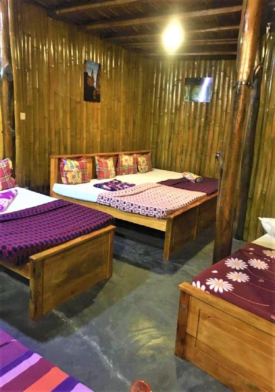 Ella Camping Resort Екстер'єр фото