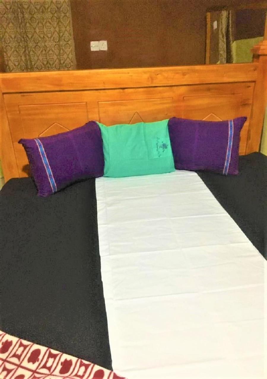 Ella Camping Resort Екстер'єр фото