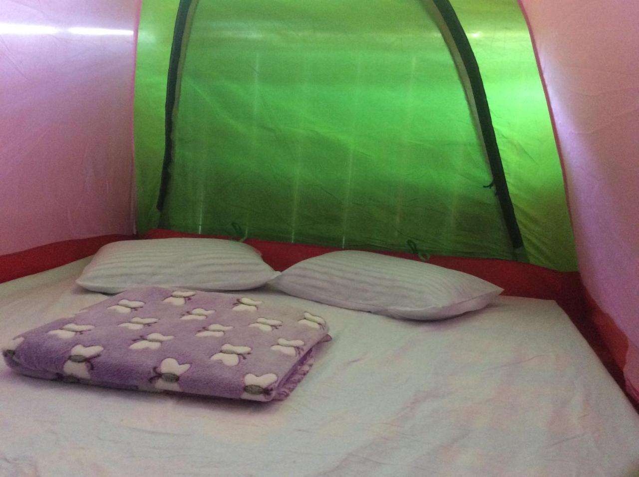 Ella Camping Resort Екстер'єр фото