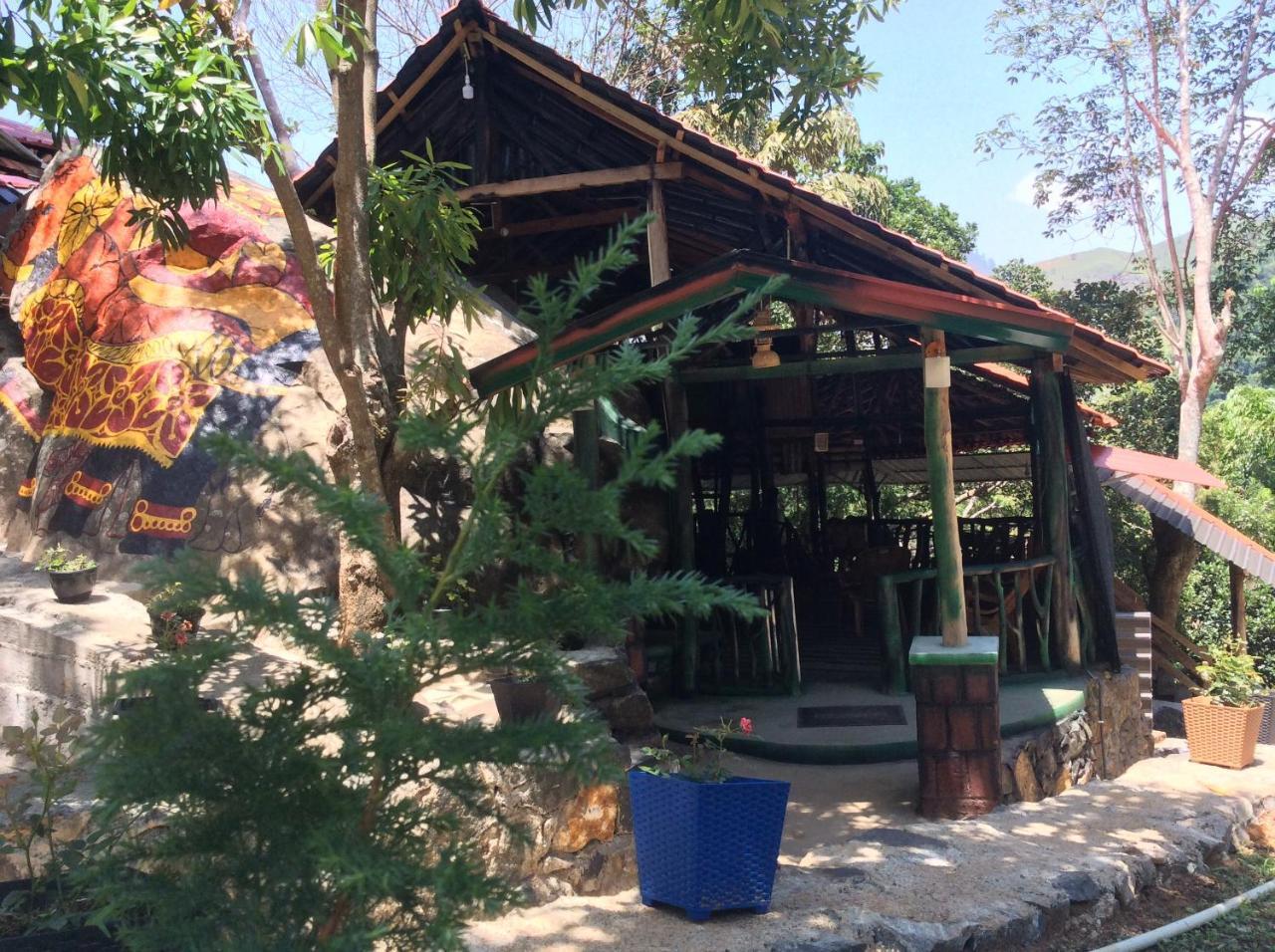 Ella Camping Resort Екстер'єр фото