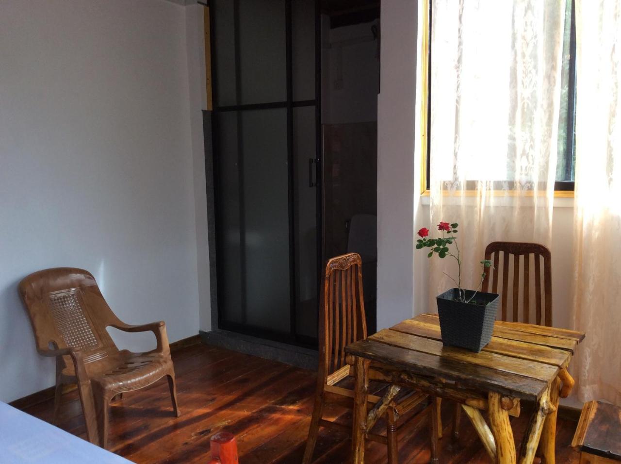 Ella Camping Resort Екстер'єр фото